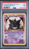 Sabrina'S Gengar