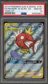 Magikarp & Wailord Gx