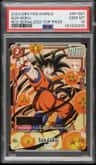 Son Goku