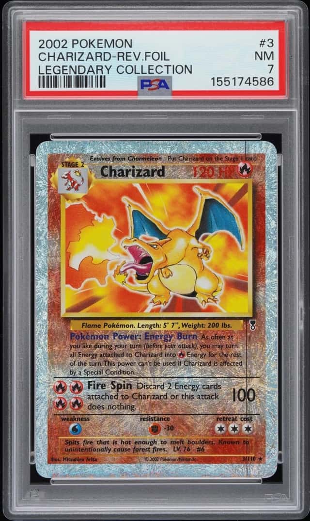 Charizard
