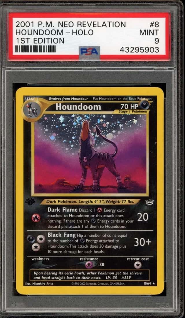 Houndoom