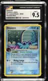 Omanyte