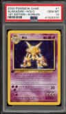 Alakazam