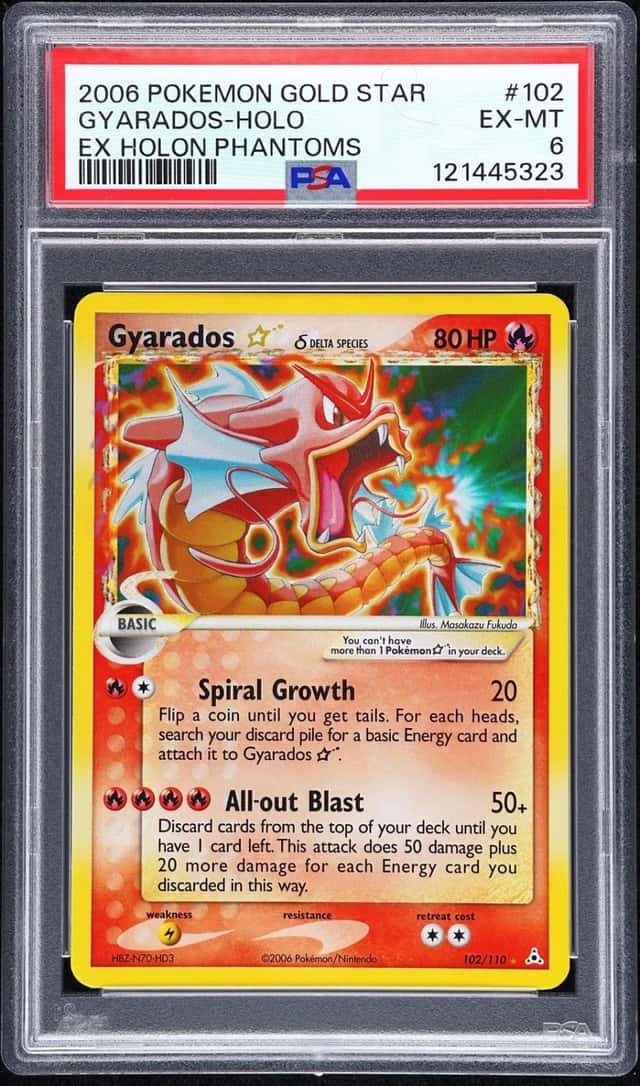 Gyarados