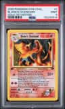 Blaine'S Charizard