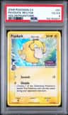 Psyduck δ