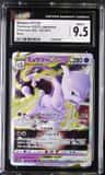 Mewtwo Vstar