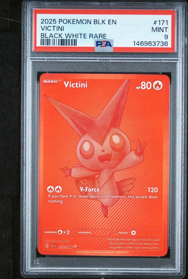 Victini