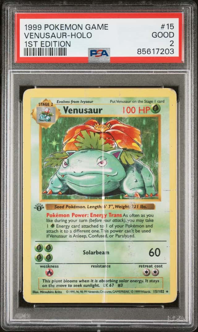 Venusaur
