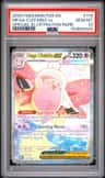 Mega Clefable Ex