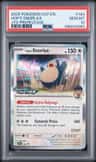 Hop'S Snorlax