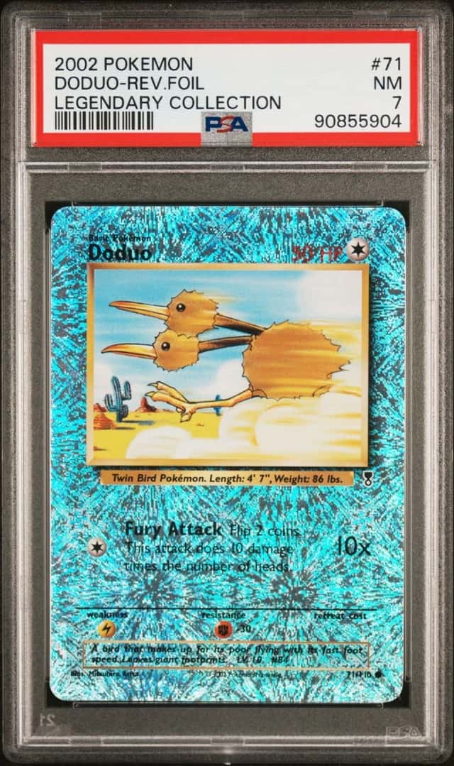 Doduo