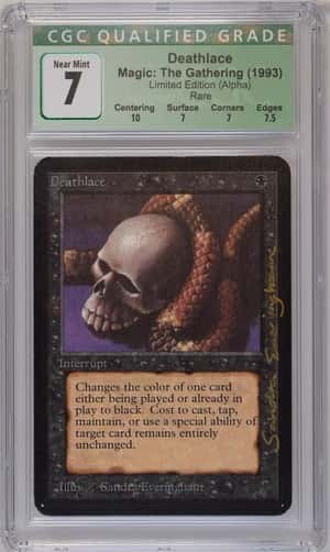 Deathlace