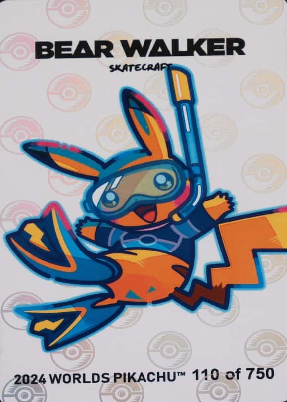 Pokemon Center