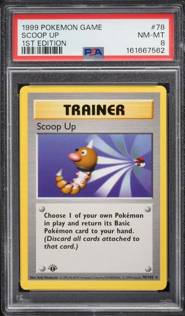 Scoop Up