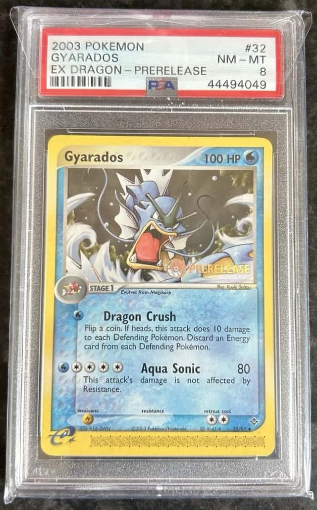 Gyarados