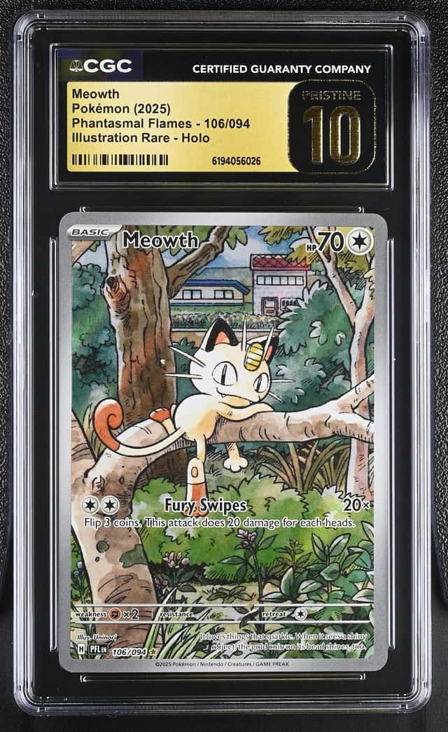 Meowth