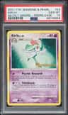 Kirlia