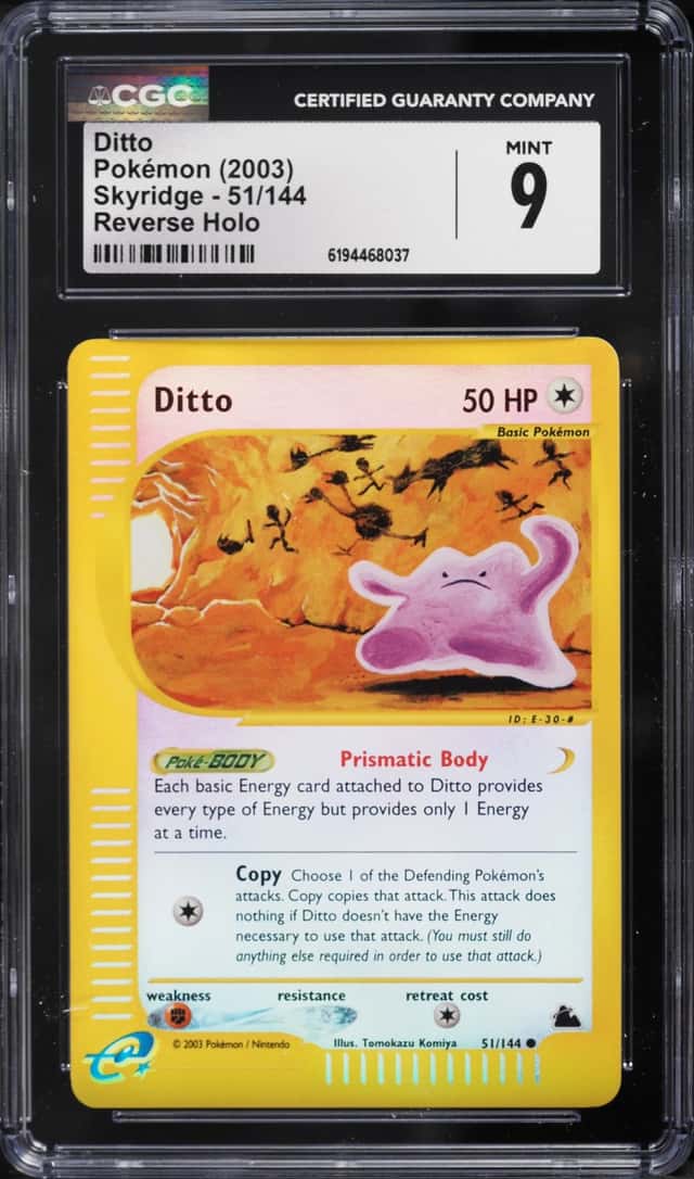 Ditto