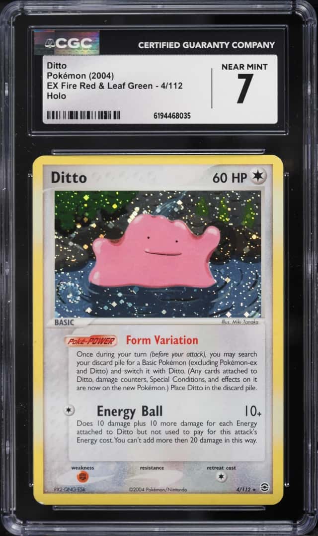 Ditto