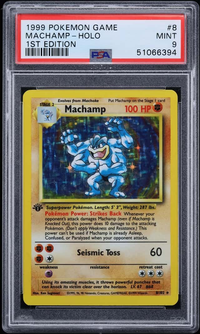 Machamp