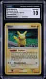 Ditto [pikachu]