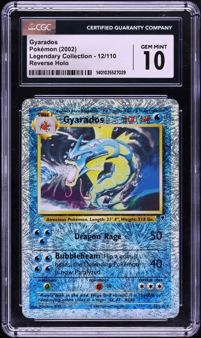 Gyarados