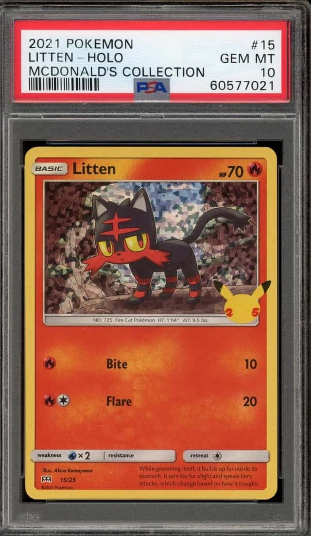Litten