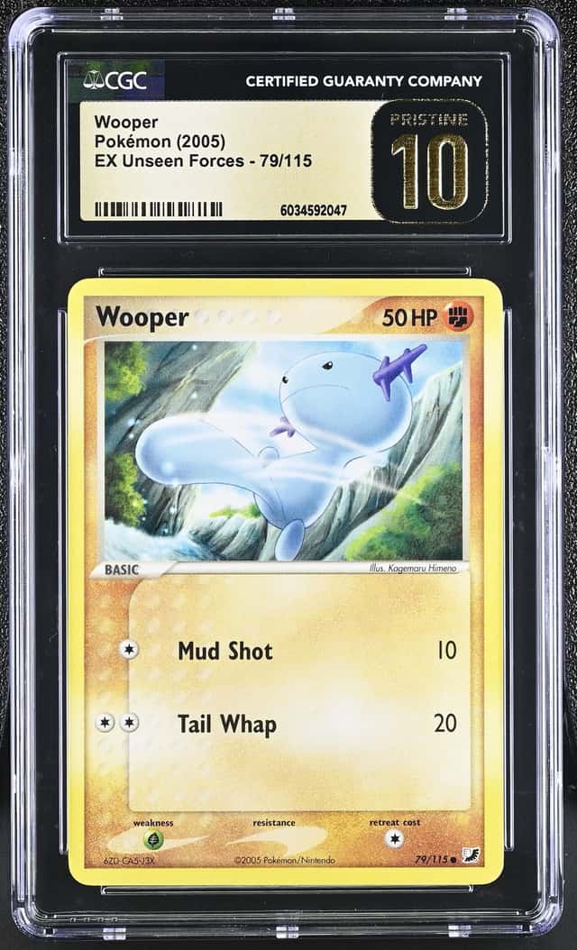 Wooper