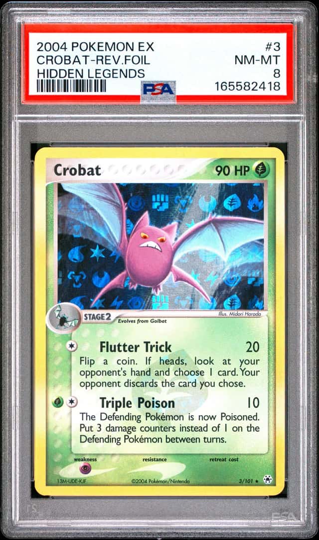 Crobat