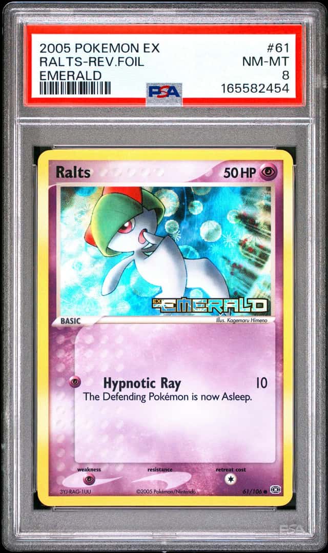 Ralts