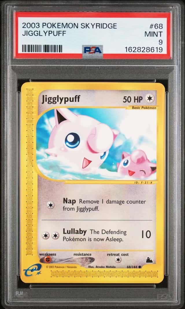 Jigglypuff