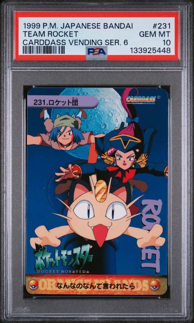 Team Rocket
