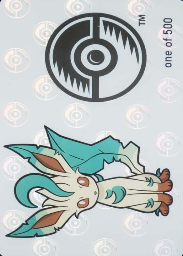 Pokemon Center