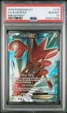 Scizor Ex
