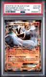 Machamp Ex