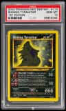 Shining Tyranitar