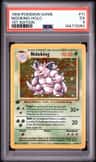 Nidoking
