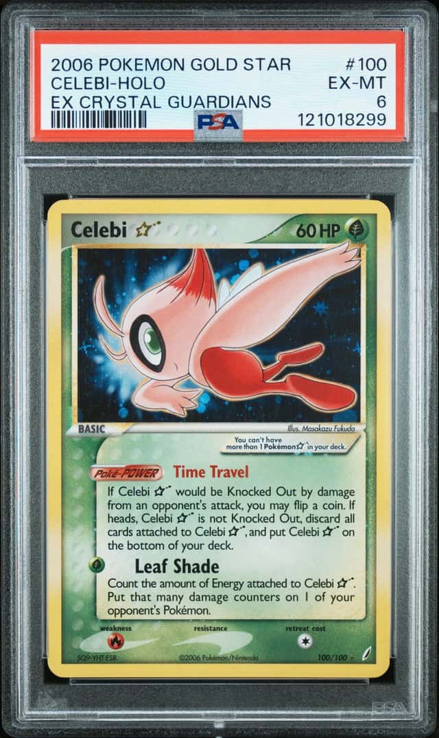 Celebi