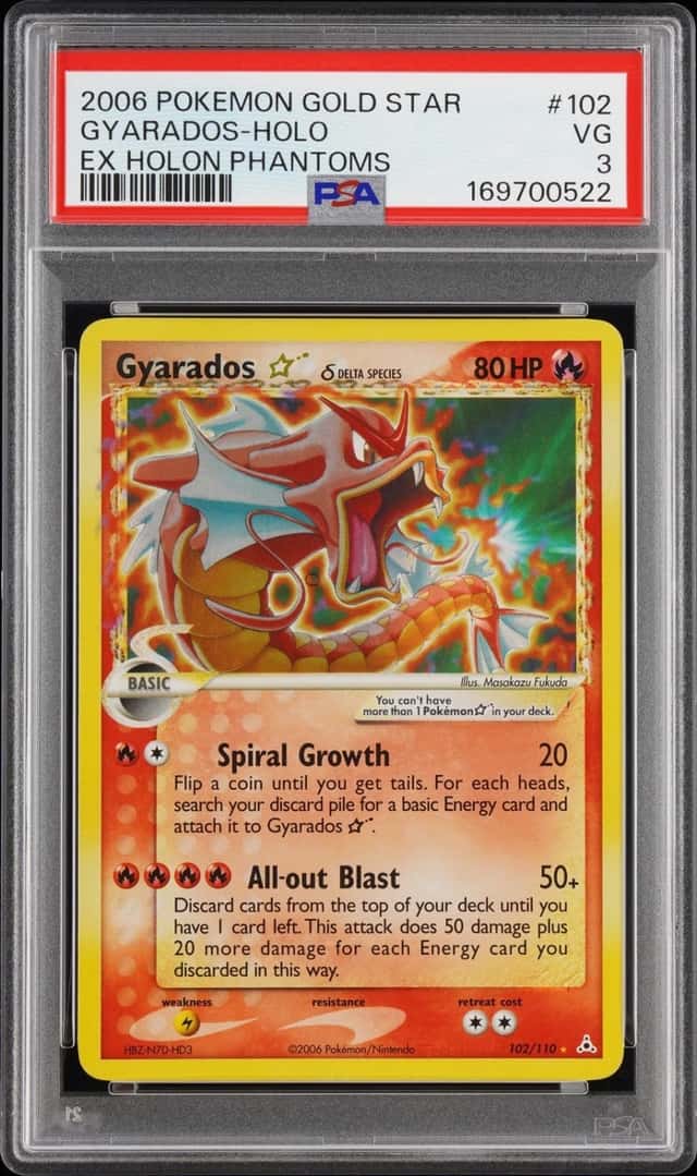 Gyarados