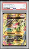M Rayquaza Ex