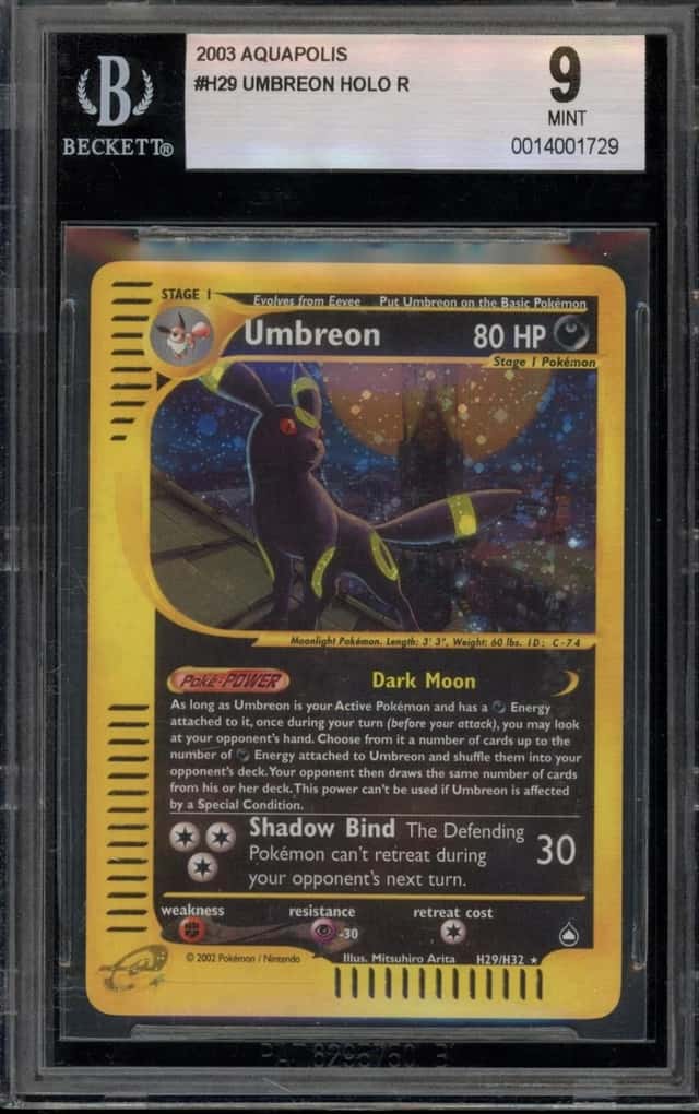 Umbreon