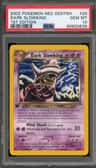 Dark Slowking