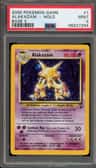 Alakazam