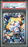 Jirachi