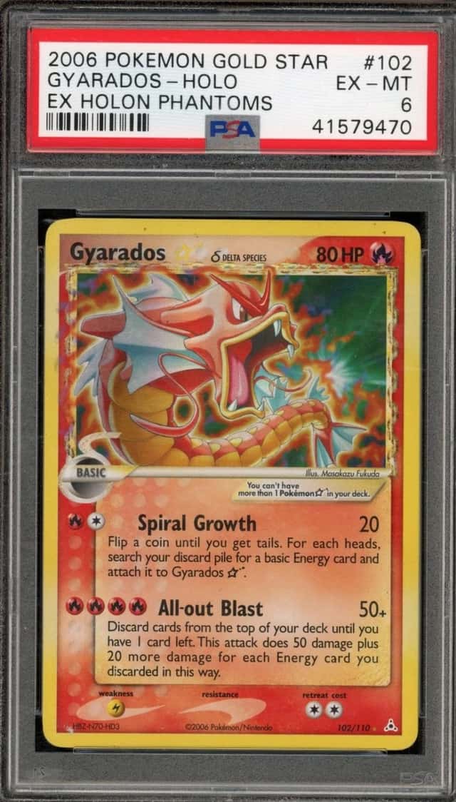 Gyarados