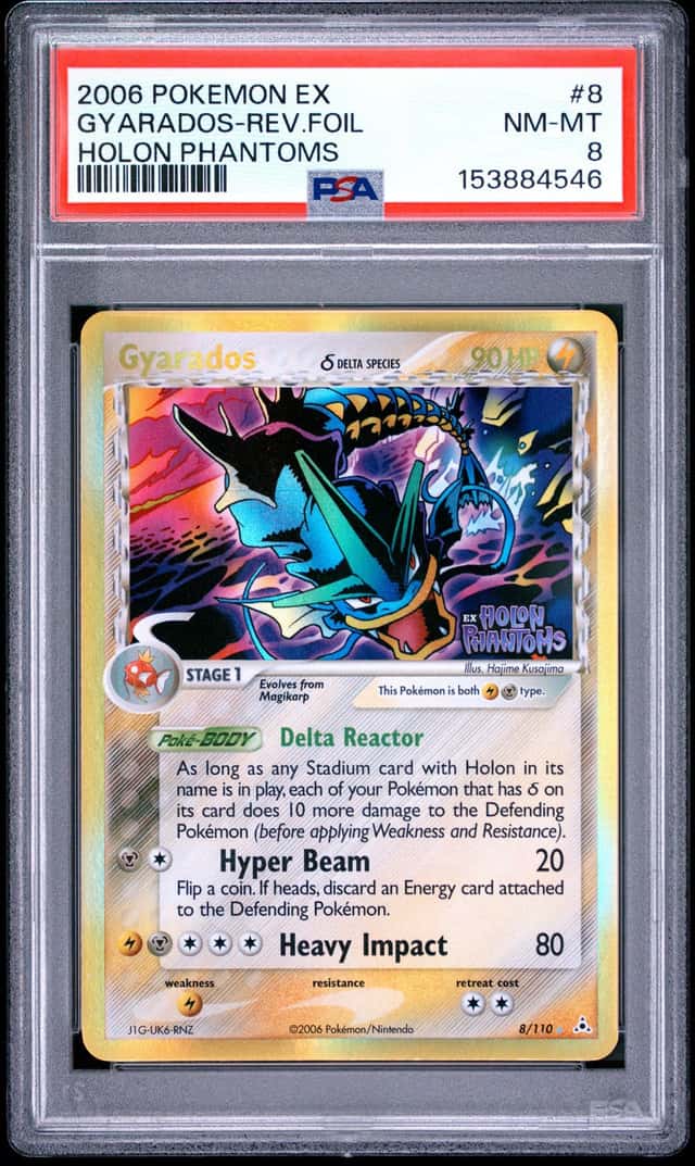 Gyarados