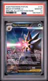 Mega Starmie Ex