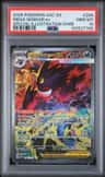 Mega Gengar Ex