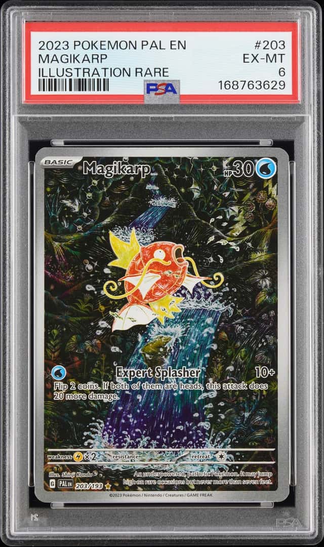 Magikarp